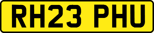 RH23PHU