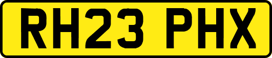 RH23PHX