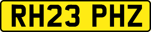 RH23PHZ
