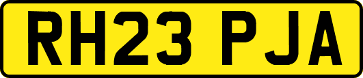 RH23PJA
