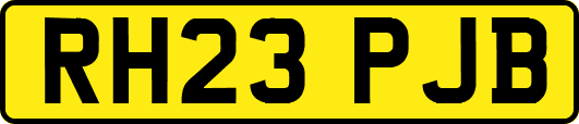 RH23PJB