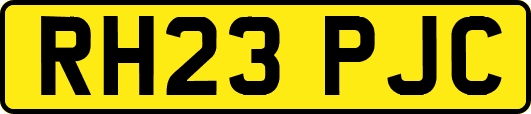 RH23PJC