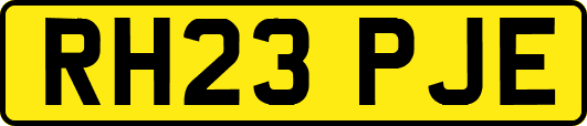 RH23PJE