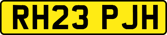 RH23PJH