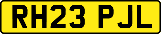 RH23PJL