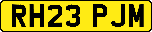 RH23PJM