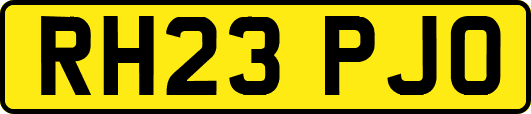 RH23PJO