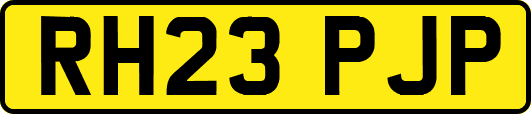 RH23PJP