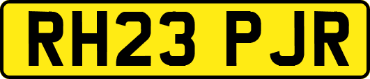 RH23PJR