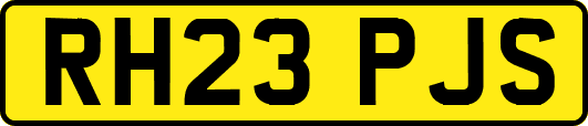 RH23PJS