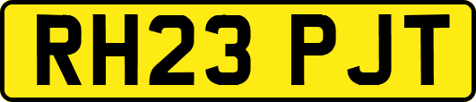 RH23PJT