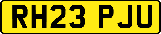 RH23PJU