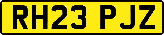 RH23PJZ