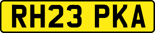 RH23PKA