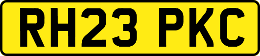 RH23PKC