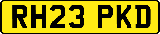 RH23PKD