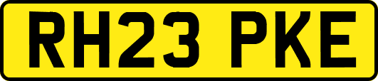 RH23PKE