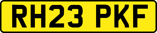 RH23PKF