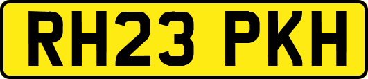 RH23PKH