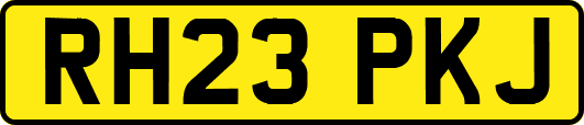 RH23PKJ