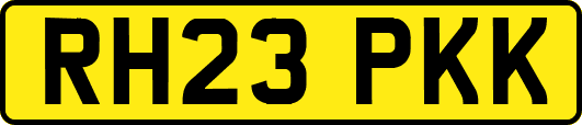 RH23PKK