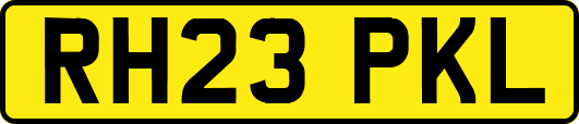 RH23PKL