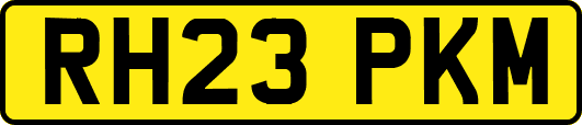 RH23PKM