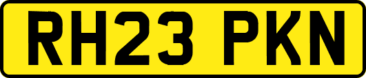 RH23PKN