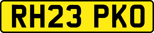 RH23PKO