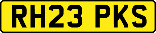 RH23PKS
