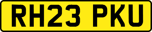 RH23PKU