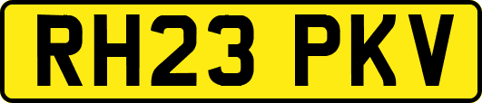 RH23PKV