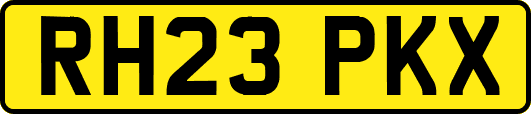 RH23PKX