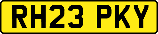 RH23PKY