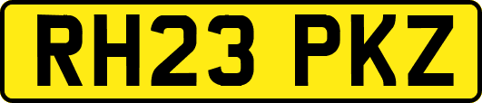 RH23PKZ