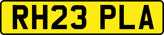RH23PLA