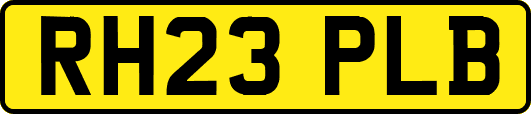 RH23PLB