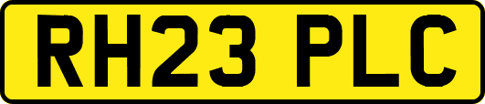 RH23PLC