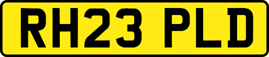 RH23PLD