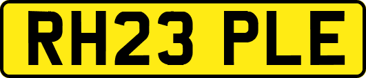 RH23PLE