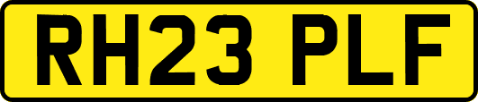 RH23PLF