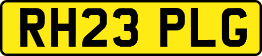 RH23PLG