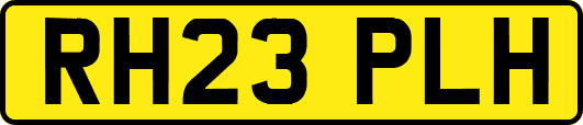 RH23PLH