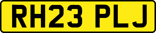 RH23PLJ