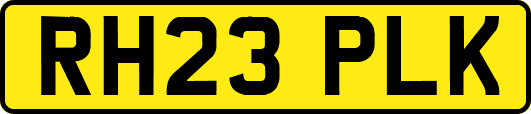 RH23PLK