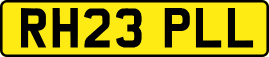 RH23PLL