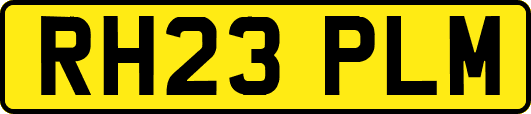 RH23PLM