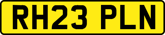 RH23PLN