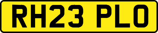 RH23PLO
