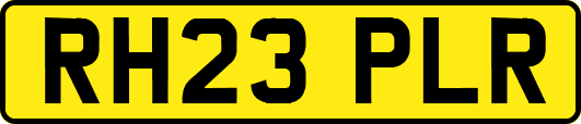 RH23PLR